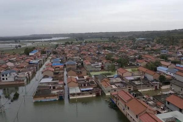 洪水来临时如何自救 洪水来临时哪个地方比较安全