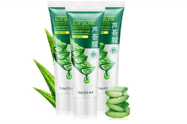 芦荟胶对晒伤有作用吗 芦荟胶晒伤后怎么用 芦荟胶对晒伤有作用吗 芦荟胶晒伤后怎么用