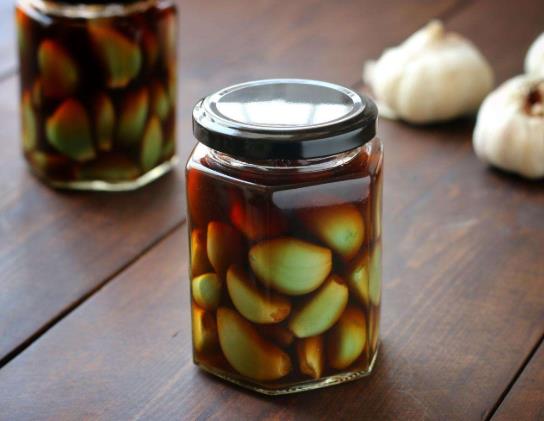 腌制腊八蒜有时间限制吗?腊八蒜可以在其他日子做吗