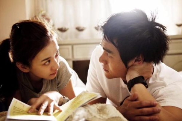 中国十大经典的爱情电影 大话西游上榜,霸王别姬位列第一