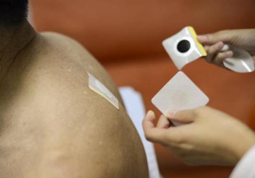 三伏贴没到日子能贴吗?三伏贴必须是现调的吗?