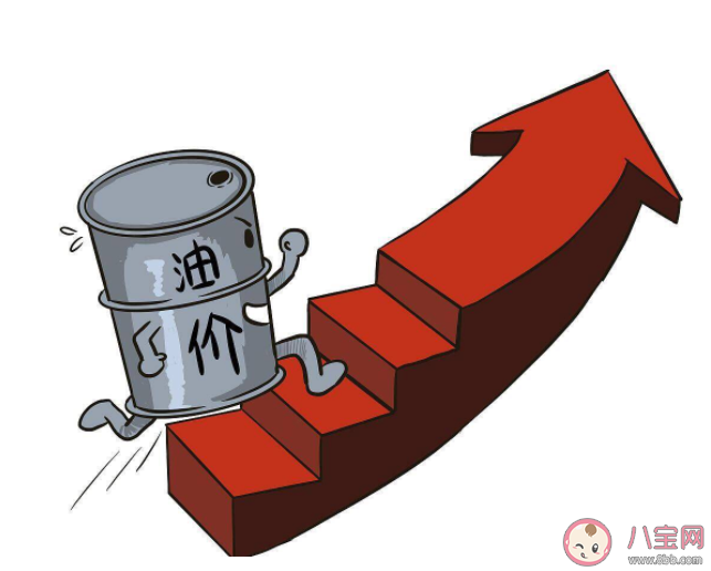 高油价会促使更多人买电动车吗 2022油价什么时候能降下来 高油价会促使更多人买电动车吗 2022油价什么时候能降下来