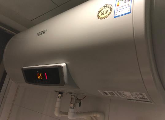 热水器出热水慢怎么回事?电热水器如何使用更省电