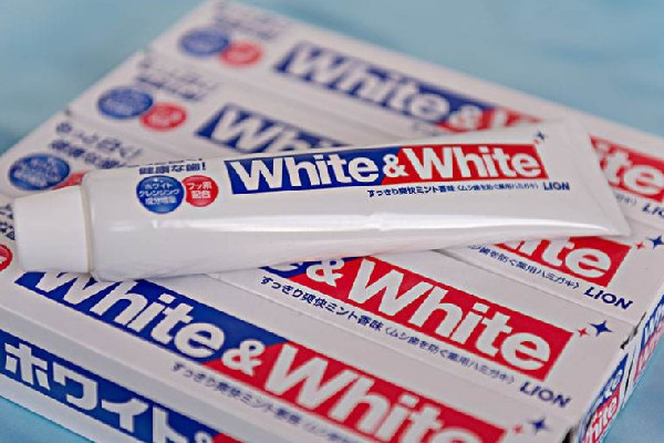 狮王牙膏怎么样 狮王牙膏是哪个国家的品牌 狮王牙膏怎么样 狮王牙膏是哪个国家的品牌