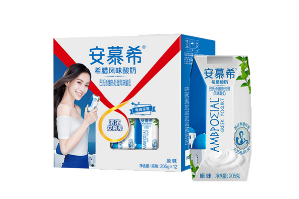 安慕希酸奶能加热喝吗 安慕希酸奶能长期喝吗 安慕希酸奶能加热喝吗 安慕希酸奶能长期喝吗