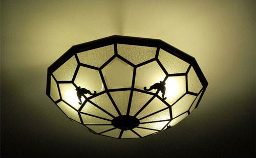 吊灯安装 吊灯安装流程和方法