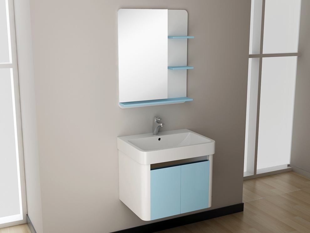 九牧浴室柜安装 九牧浴室柜安装步骤以及注意事项