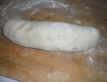 烤油馍的做法 用平底锅做油馍的简单方法2