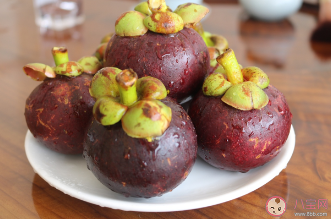 山竹底部瓣数有什么区别怎么选 山竹价格为什么这么贵 山竹底部瓣数有什么区别怎么选 山竹价格为什么这么贵