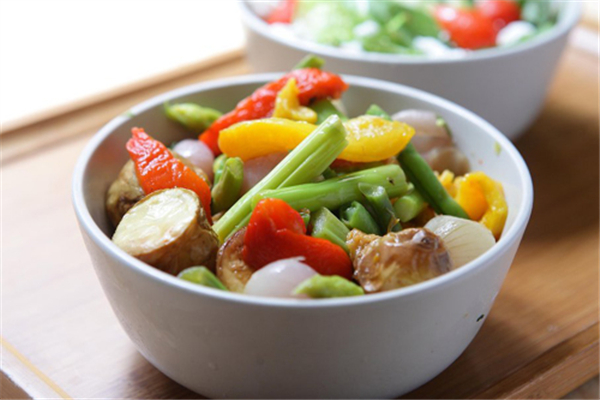 素食可以吃辣椒吗 素食可以吃鸡蛋牛奶吗