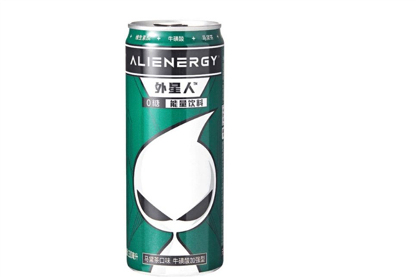 外星人电解质水真的无糖嘛 外星人电解质水减肥可以喝吗 外星人电解质水真的无糖嘛 外星人电解质水减肥可以喝吗