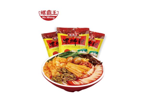 螺霸王螺蛳粉保质期多久 螺蛳粉过期了还能吃吗 螺霸王螺蛳粉保质期多久 螺蛳粉过期了还能吃吗