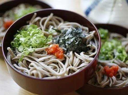 荞麦面煮几分钟能熟?荞麦面好消化吗对胃好吗