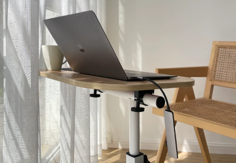 电脑桌放阳台会晒坏吗3