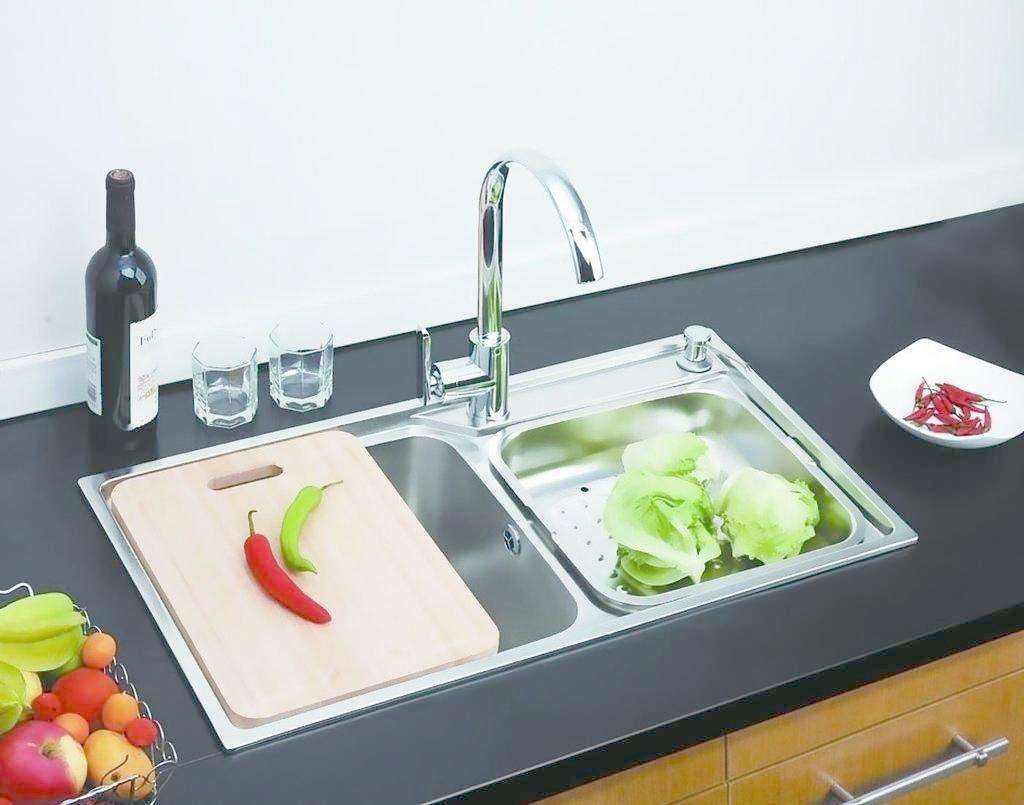 双水槽安装 双水槽如何安装?水槽安装方法介绍