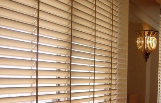 百叶帘安装 自己安装百叶帘,这些安装步骤和技巧要知悉