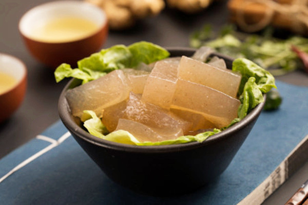 魔芋什么人不适合吃 魔芋不能和什么同食 魔芋什么人不适合吃 魔芋不能和什么同食