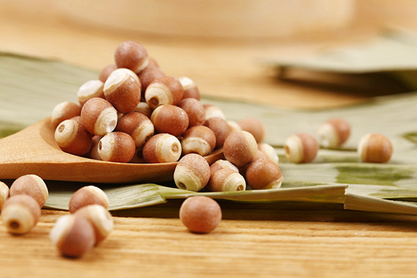 芡实会不会上火 芡实会不会胀气 芡实会不会上火 芡实会不会胀气