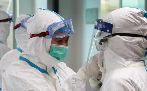 全民做核酸是自愿还是强制呢 全员核酸检测会有落下的吗