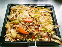 诸葛烤鱼怎么做 方法简单易懂13