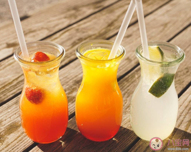 研究发现喝无糖碳酸饮料更易发胖 怎么判断无糖饮料是不是真的无糖 研究发现喝无糖碳酸饮料更易发胖 怎么判断无糖饮料是不是真的无糖