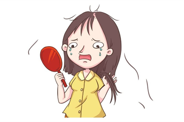 冬季会掉头发吗 冬季掉头发严重怎么办 冬季会掉头发吗 冬季掉头发严重怎么办