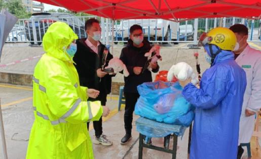 跟红码人接触过用不用隔离 和红码的人接触了怎么办