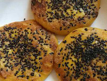 南瓜饼怎么做好吃又简单 软糯南瓜饼简单做法11