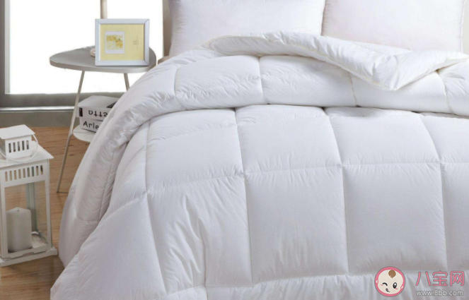 羽绒被什么面料品质比较好 怎么选购暖和的羽绒被 羽绒被什么面料品质比较好 怎么选购暖和的羽绒被