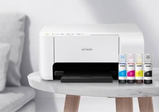 打印机打印空白页怎么办?打印机都正常就是打印不出来咋解决