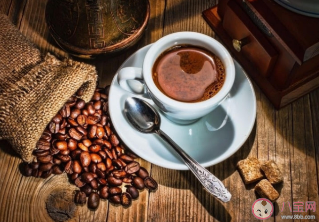 为什么喝美式会心慌 什么样的咖啡才算好咖啡 为什么喝美式会心慌 什么样的咖啡才算好咖啡