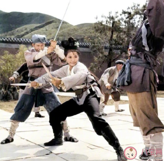 武侠片断代的原因是什么 为什么武侠片越来越不好看了 武侠片断代的原因是什么 为什么武侠片越来越不好看了