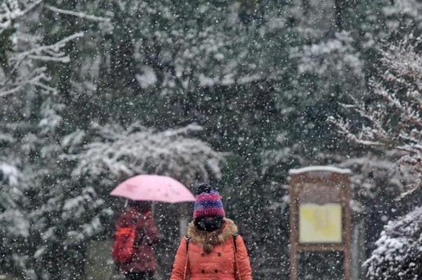 降温会引起肠胃不适吗 降温对我们的身体有什么影响 降温会引起肠胃不适吗 降温对我们的身体有什么影响