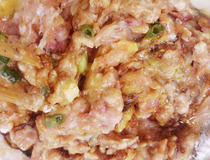 福鼎肉片的做法 简单方法自制福鼎肉片2