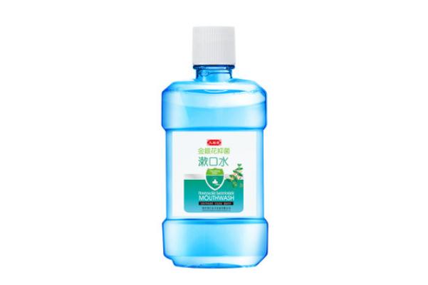 漱口水有效期 漱口水过期还能用吗