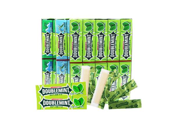 绿箭口香糖是用什么做的 无糖薄荷糖对身体有害吗 绿箭口香糖是用什么做的 无糖薄荷糖对身体有害吗