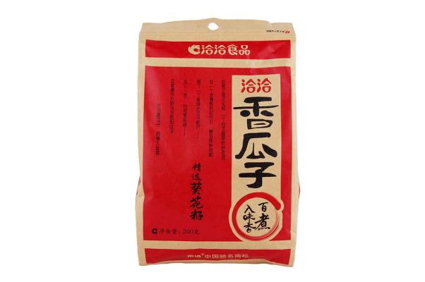 洽洽瓜子是哪里的企业 洽洽瓜子多少钱一包 洽洽瓜子是哪里的企业 洽洽瓜子多少钱一包