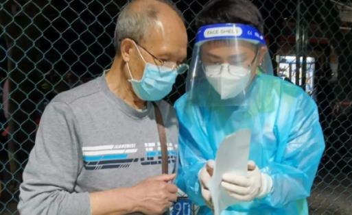 密接和次密接的健康码是什么颜色 次密接触者可以上班吗