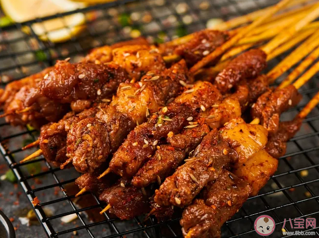 烤焦的食物还能吃吗 食物烤焦了还要不要吃 烤焦的食物还能吃吗 食物烤焦了还要不要吃