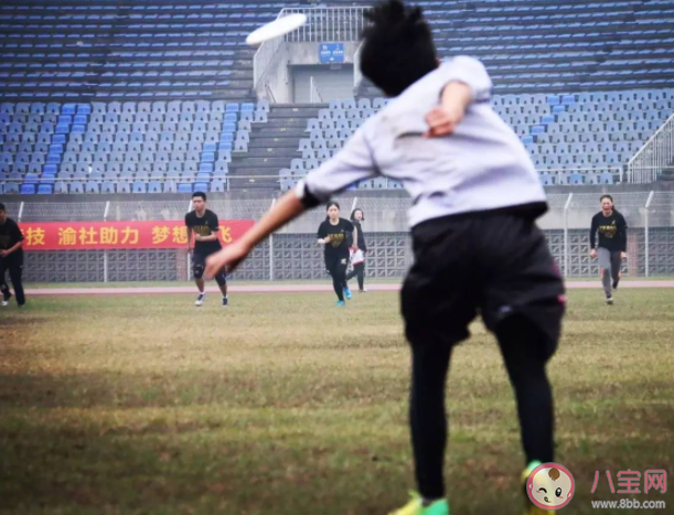 飞盘媛是什么意思指什么人 如何看待突然火起来的飞盘媛 飞盘媛是什么意思指什么人 如何看待突然火起来的飞盘媛