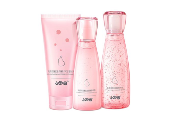 小迷糊水乳怎么样 小迷糊水乳适合学生吗