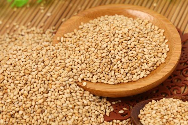 白芝麻会上火吗 白芝麻会发胖吗 白芝麻会上火吗 白芝麻会发胖吗