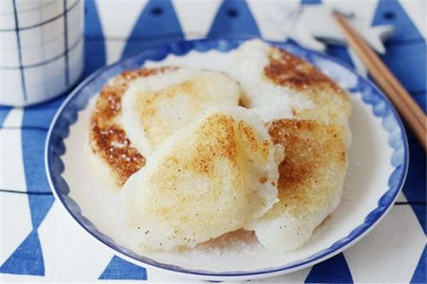 糍粑吃多了胃难受怎么办 糍粑吃多少合适