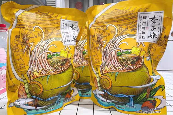 李子柒螺蛳粉能长期吃吗 李子柒螺蛳粉多久吃一次 李子柒螺蛳粉能长期吃吗 李子柒螺蛳粉多久吃一次