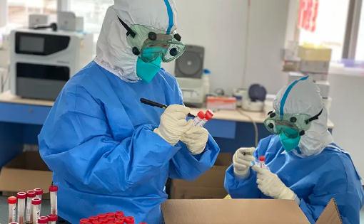 核酸检测吃感冒药有影响吗 核酸检测前吃口香糖会不会影响结果