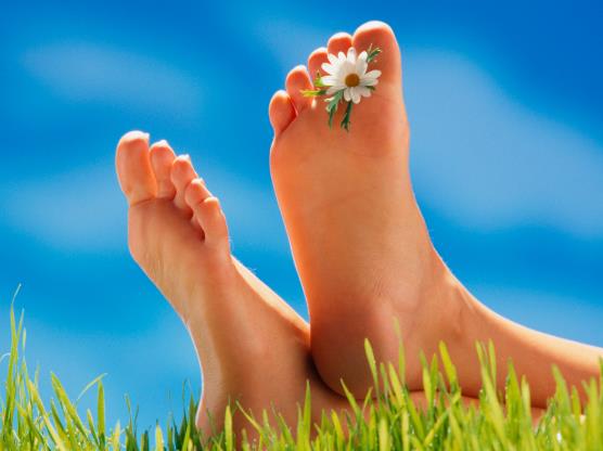 脚后跟的皮很硬用什么泡?脚后跟硬皮怎么去除