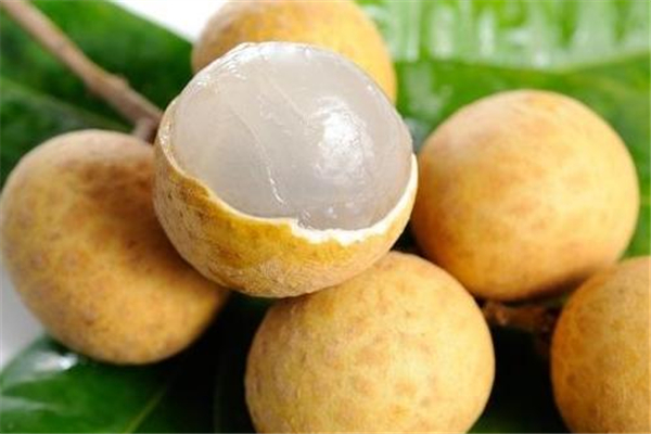 龙眼是干的还是湿的 龙眼的功效和作用 龙眼是干的还是湿的 龙眼的功效和作用