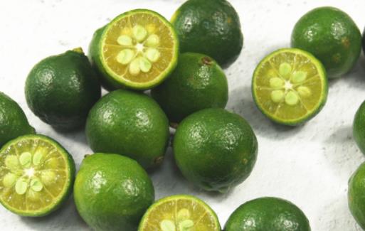 金桔为什么可以止咳 止咳用金桔还是青金桔