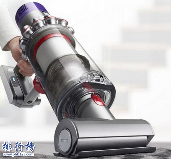 世界吸尘器哪些好?世界吸尘器排行榜10强推荐
