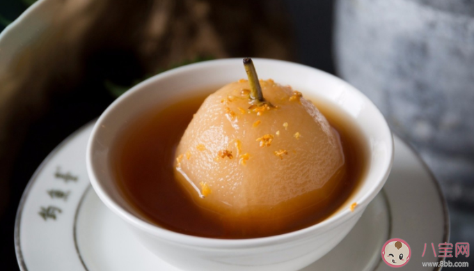 哪些人群适合水果熟吃 水果适合熟吃吗 哪些人群适合水果熟吃 水果适合熟吃吗